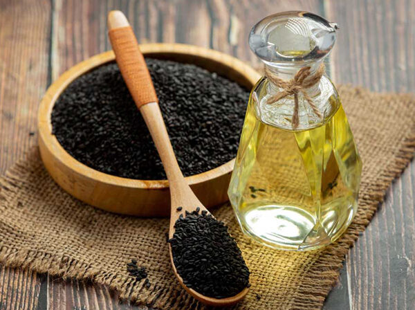Sesame Oil