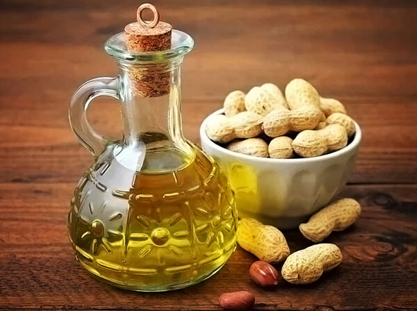 Peanut Oil