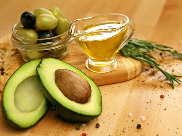 Avocado Oil
